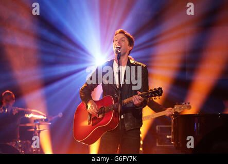 Graham Norton Show - Londra Foto Stock