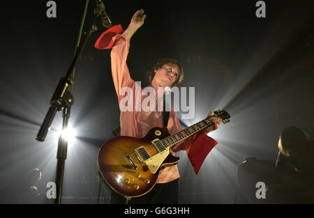 Mankato Allstars Palestra Foto Stock