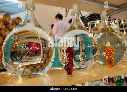 Nuovi magazzini Selfridges a Birmingham Foto Stock