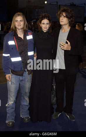 Festival del Cinema di Venezia Foto Stock