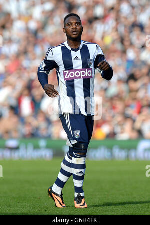 Soccer Soccer - Barclays Premier League - West Bromwich Albion v Sunderland - The Hawthorns Foto Stock