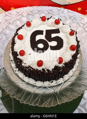 Royal visita in India - Giorno 3 Foto Stock