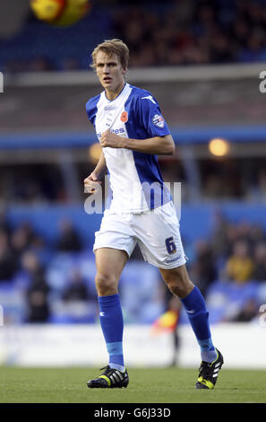 Calcio - Sky scommessa Championship - Birmingham City v Charlton Athletic - Sant'Andrea Foto Stock