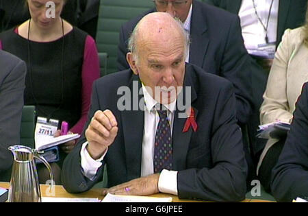 Royal Mail la privatizzazione Foto Stock