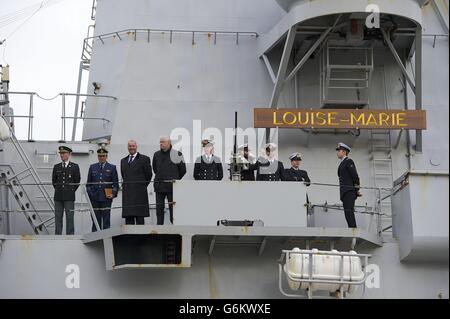 Suolo arriva per Flanders Fields Memorial Foto Stock