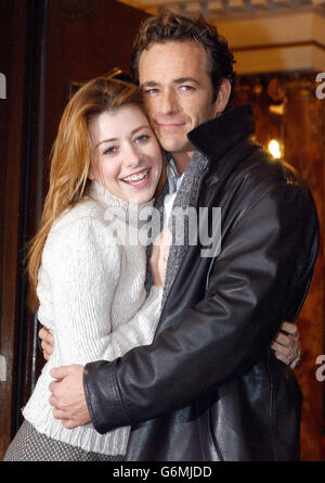 Nuovo stadio di adattamento quando Harry ha incontrato Sally Foto Stock