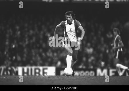 Calcio - Divisione Canon uno - Southampton - Ivan Golac Foto Stock