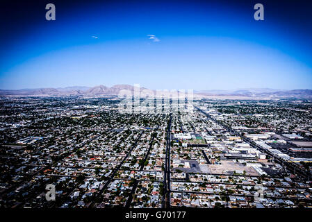 Las Vegas, NV, Stati Uniti. 14 Giugno, 2016. © Hugh Peterswald/Alamy Live News Foto Stock
