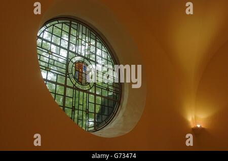 ROYAL madre 1 Foto Stock