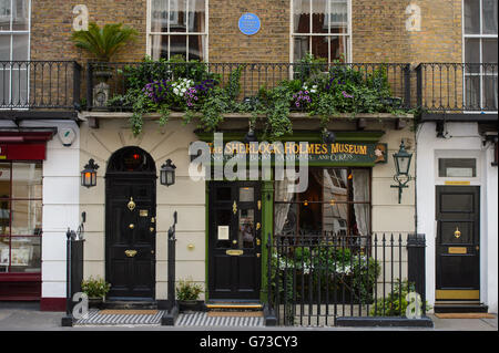 Viste della città - Londra Foto Stock