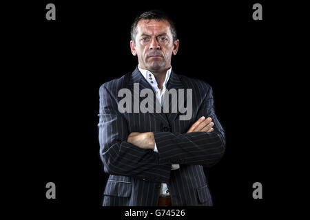 Calcio - Sky scommessa lega due - Southend United Play Off includono 2013/14 - Southend regno terreno di formazione Foto Stock