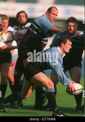 Rugby Union - Heineken sponsorizzato European Cup Foto Stock