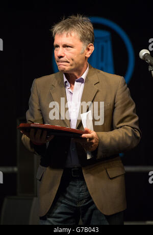 Great British Beer Festival Foto Stock