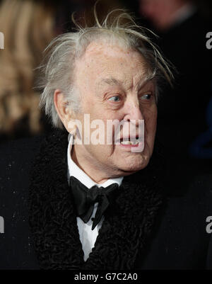 'Esegui per la vostra moglie' Premiere - Londra Foto Stock