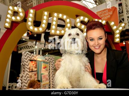 Licenza di marchio Europa 2014 Foto Stock