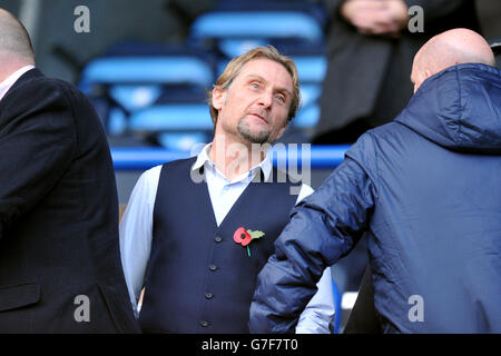 Calcio - Sky scommessa campionato - Blackburn Rovers v Lettura - Ewood Park Foto Stock