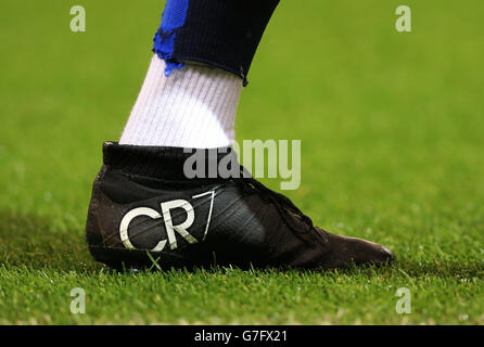 Scarpe ronaldo cheap portogallo