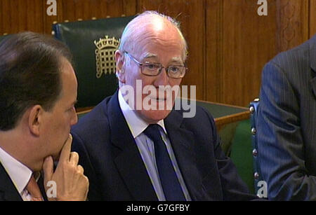 Lee Rigby omicidio relazione Foto Stock