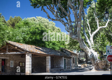 Aurons Foto Stock