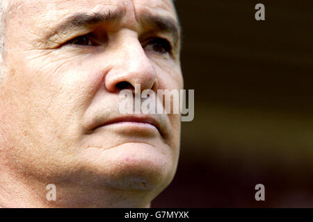 Barclaycard FA Premiership - Wolverhampton Wanderers v Chelsea - Molineux Foto Stock