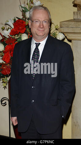 Lo stadio - centoventicinquesimo anniversario party - Theatre Royal Drury Lane Foto Stock