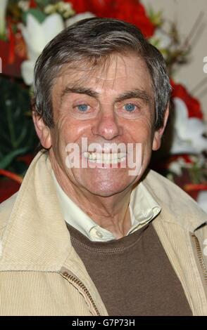 Lo stadio - centoventicinquesimo anniversario Party - Theatre Royal Drury Lane Foto Stock