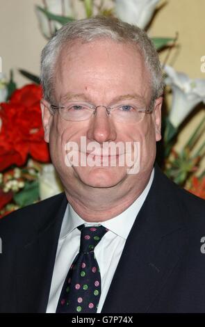 Lo stadio - centoventicinquesimo anniversario Party - Theatre Royal Drury Lane Foto Stock