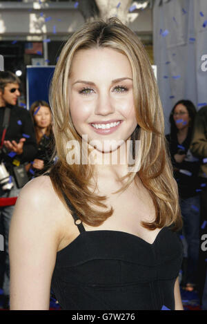 "Robot" Premiere - Mann Village Theatre Foto Stock