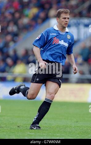 Calcio - Parma AC v Udinese. Oliver Bierhoff, Udinese Foto Stock