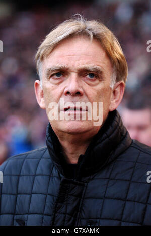 Calcio - Bundesliga tedesca - VFB Stuttgart v SC Freiburg - Gottlieb Daimler Stadium Foto Stock