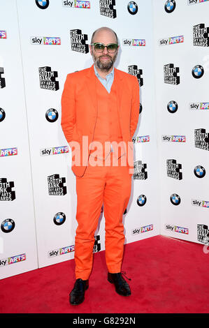 South Bank Sky Arts Awards - Londra Foto Stock