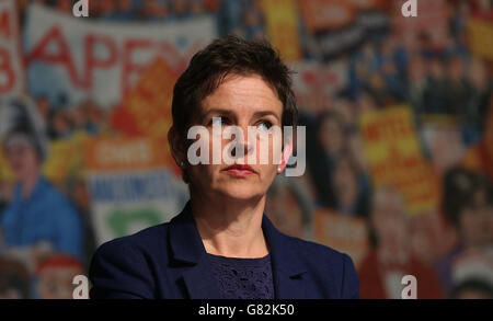 GMB unione conferenza annuale - Dublino Foto Stock