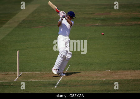 Cricket - Texaco Trophy - Terza One-Day International - Inghilterra v Australia - Signore Foto Stock