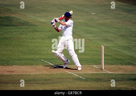 Cricket - Texaco Trophy - Terza One-Day International - Inghilterra v Australia - Signore Foto Stock