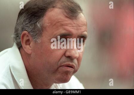 Calcio - Dundee United v Andorra Foto Stock