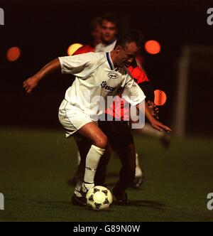 Calcio - Dundee United v Andorra Foto Stock