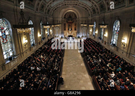 Papa Francesco Foto Stock