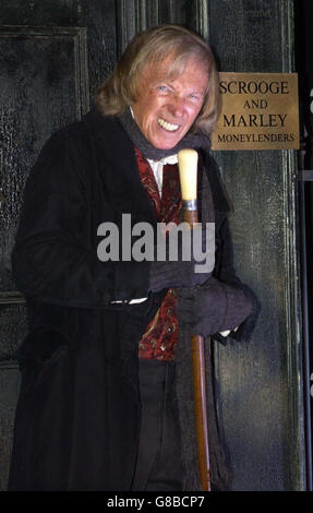 Tommy Steele - London Palladium la placca Foto Stock