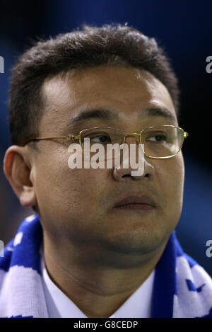 Calcio - Capital One Cup - Fourth Round - Sheffield Wednesday v Arsenal - Hillsborough. Dejphon Chansiri, proprietario del mercoledì di Sheffield Foto Stock