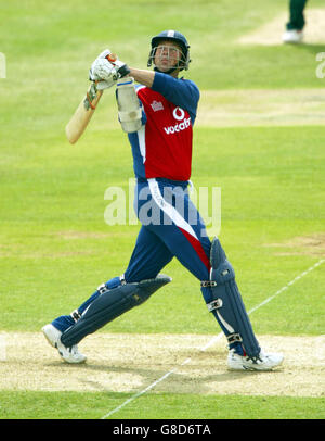 Cricket - La NatWest internazionali serie triangolare - Inghilterra v Bangladesh - Trent Bridge Foto Stock