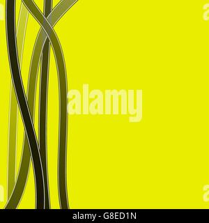 Abstract sfondo con linee grigie vettore. EPS10 Illustrazione Vettoriale