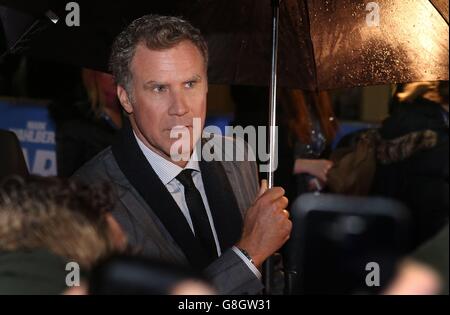 Daddy's Home premiere - Dublino Foto Stock