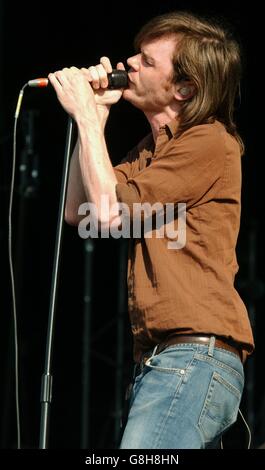 Concerto - Edoardo Vianello - Hyde Park Foto Stock