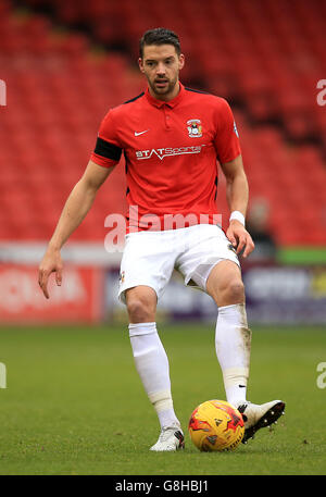 Sheffield Regno v Coventry City - Cielo lega Bet One - Bramall Lane Foto Stock