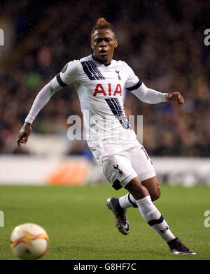 Tottenham Hotspur v come Monaco - UEFA Europa League - Gruppo J - White Hart Lane Foto Stock