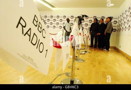 A livello nazionale il Premio Mercurio annuncio - Commonwealth Club Foto Stock