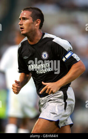 Calcio - Friendly - Wycombe Wanderers v Chelsea - Causeway Stadium Foto Stock