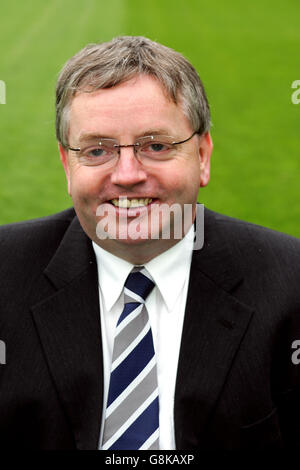 Calcio - Coca Cola Football League Championship - Preston North End Photocall - Deepdale Foto Stock