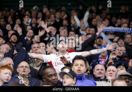 L Huddersfield Town v Birmingham City - Sky scommessa campionato - John Smith's Stadium Foto Stock