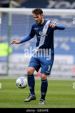 L Huddersfield Town v Birmingham City - Sky scommessa campionato - John Smith's Stadium Foto Stock